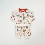 [80-130cm] ピザプリント セットアップ - Image 11