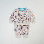 [80-130cm] ピザプリント セットアップ - Image 10