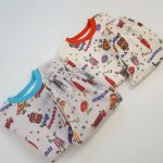 [80-130cm] ピザプリント セットアップ - Image 15