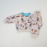 [80-130cm] ピザプリント セットアップ - Image 7