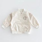 [73-100cm]アウター ベビー カジュアル お出かけに - Image 10