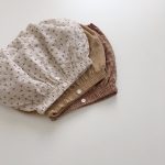 [66-100cm]ベビー ショートパンツ ナチュラル 着心地抜群 - Image 2