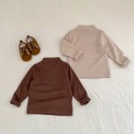 [73-100cm]トップス/サロペット お出かけに 着心地抜群 - Image 7