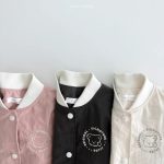 [73-100cm]アウター ベビー カジュアル お出かけに - Image 5