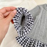 [73-120cm]カーディガン&パンツ おしゃれ デザイン満点 - Image 15