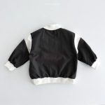 [73-100cm]アウター ベビー カジュアル お出かけに - Image 4