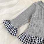 [73-120cm]カーディガン&パンツ おしゃれ デザイン満点 - Image 10