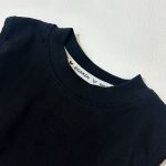 [73-120cm]女の子 セットアップ ノースリーブトップス+パンツ フリル - Image 6