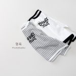 [80-130cm]長袖Tシャツ 通気性抜群 シンプル 着やすい - Image 11