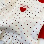 [73-120cm]長袖トップス ベビー 女の子 ドット柄 可愛い - Image 10