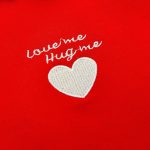 [73-120cm]長袖トップス ベビー 女の子 ドット柄 可愛い