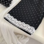 [73-120cm]長袖Tシャツ&ワイドパンツ 女の子 おしゃれ やわらか素材 - Image 12