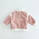 [73-100cm]アウター ベビー カジュアル お出かけに - Image 11