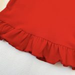 [73-120cm]長袖トップス ベビー 女の子 ドット柄 可愛い - Image 8