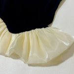 [73-120cm]女の子 セットアップ ノースリーブトップス+パンツ フリル - Image 9