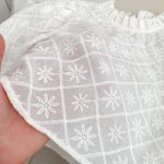 [73-110cm]可愛い トップスORデニムサロペット - Image 9