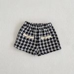 [66-100cm]二点セット アウター+ショートパンツ きれいめ - Image 7