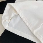 [73-120cm]長袖Tシャツ&ワイドパンツ 女の子 おしゃれ やわらか素材 - Image 2