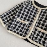 [66-100cm]二点セット アウター+ショートパンツ きれいめ - Image 11