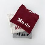 [66-90cm]ロンパース ベビー アルファベット 着心地抜群 - Image 7