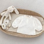 [73-110cm]可愛い トップスORデニムサロペット - Image 2