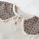 [66-100cm]セットアップ ベビー 女の子 おしゃれ カジュアル - Image 5