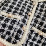 [66-100cm]二点セット アウター+ショートパンツ きれいめ - Image 12