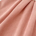 [66-100cm]ロンパース ベビー 無地 レイヤードしやすい - Image 9