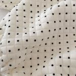 [66-100cm]ベビー ロンパース やわらか素材 ガーリー - Image 14