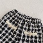 [66-100cm]二点セット アウター+ショートパンツ きれいめ - Image 8