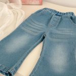 [73-120cm]カーディガン&パンツ おしゃれ デザイン満点 - Image 4