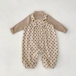 [73-100cm]トップス/サロペット お出かけに 着心地抜群 - Image 21