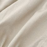 [66-90cm]ロンパース レトロ 刺繍 ナチュラル - Image 7