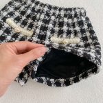 [66-100cm]二点セット アウター+ショートパンツ きれいめ - Image 4