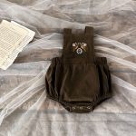 [66-100cm]セットアップ ベビー 女の子 おしゃれ スウィート - Image 14