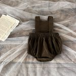 [66-100cm]セットアップ ベビー 女の子 おしゃれ スウィート