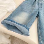 [73-120cm]カーディガン&パンツ おしゃれ デザイン満点 - Image 11