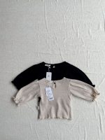 [73-100cm]セットアップ ベビー 無地 おしゃれ - Image 12