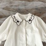 [66-100cm]セットアップ ベビー 女の子 おしゃれ スウィート - Image 17