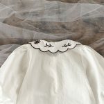 [66-100cm]セットアップ ベビー 女の子 おしゃれ スウィート - Image 10