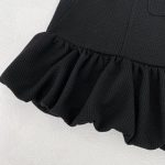 [73-110cm]サロペットスカート ベビー 女の子 韓国風 ナチュラル - Image 6