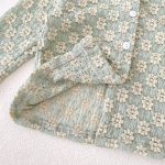 [66-100cm]二点セット トップス+ボトムス スウィート 肌触り良い - Image 10