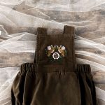 [66-100cm]セットアップ ベビー 女の子 おしゃれ スウィート - Image 9