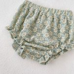 [66-100cm]二点セット トップス+ボトムス スウィート 肌触り良い - Image 7