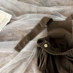 [66-100cm]セットアップ ベビー 女の子 おしゃれ スウィート - Image 12