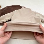 [73-100cm]トップス/サロペット お出かけに 着心地抜群 - Image 10