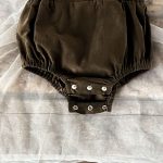 [66-100cm]セットアップ ベビー 女の子 おしゃれ スウィート - Image 2