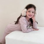 [80-150cm]シンプル カラバリ豊富 無地 ルームウェア - Image 6