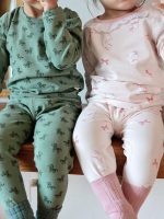 [90-160cm]カートゥーン 快適 プリント ルームウェア