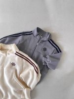 [73-120cm] スタンドネック アウター - Image 4